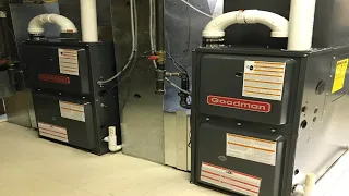 Why is My Furnace Beeping?