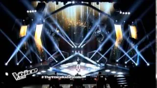 Darren Espanto -The Voice Kids Compilation