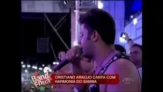 QUEBROU A CARA - Harmonia do Samba Xanddy com part. de Cristiano Araujo / Salvador 2015