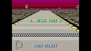 F-Zero - Metal Fort I Remix (Remastered)