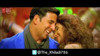 Hookah Bar Song Khiladi 786   Akshay Kumar & Asin MP4 720p