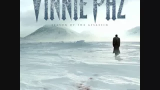 vinnie paz-Nosebleed