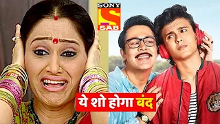 ये शो होगा बंद, SAB Tv TRP, TMKOC, Wagle, Maddam Sir, Tera Yaar