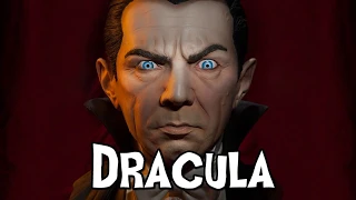 Who is Dracula?