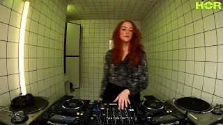 DRED Records - Josefine Hellström | HÖR - Apr 6 / 2022