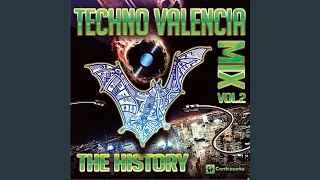 Techno Valencia Mix Vol.2 (The History/ Back to the 90's)