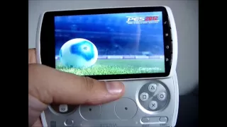 Top 5 Xperia Play