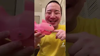 Kacho VS Junya Funny Video 🥺🥺🥺 l KACHO Best TikTok December 2022 part 150