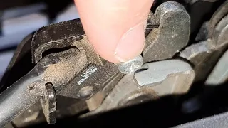 How to disable Mazda iStop