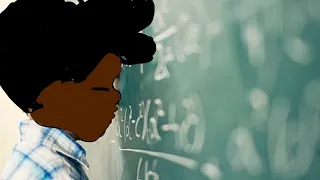 Real Life Math Problems (Animated Skit)