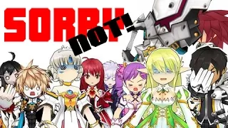 [Elsword] Theme Song Parody :3