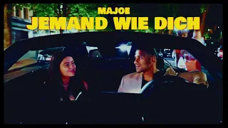 MAJOE - JEMAND WIE DICH [official Video]