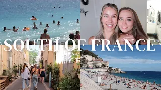 Europe 2023: South of France