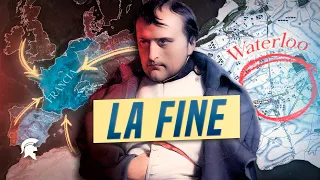 La FINE di NAPOLEONE BONAPARTE