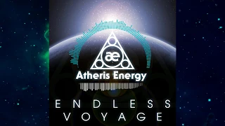 ✨Atheris Energy - "Endless Voyage" (2019) New Age + Electro Freestyle 🎧