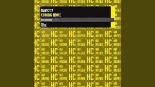 Coming Home (Paul Webster Remix)