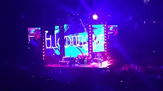 Lionel Ritchie- Fire/Brick House @ All The Hits Tour 2017 (LIVE IN PHILADELPHIA.PA)