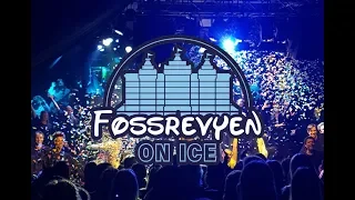 Fossrevyen On Ice (Fossrevyen 2019)