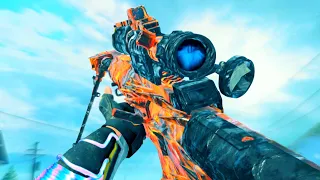 BLACK OPS 4 PC might be BROKEN again but at least I unlocked Dark Matter