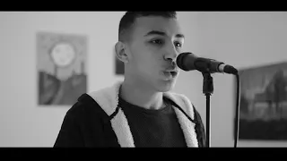 Edith Piaf - Non, je ne regrette rien (Cover By Mohamed MOUFID)