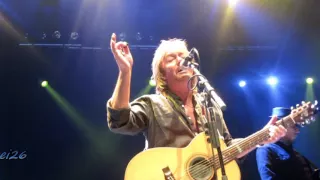 Chris Norman - 16 05 2016 -  FLY AWAY