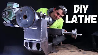 To construct a сorrect LATHE by yourself. Is it really possible? (part 10)