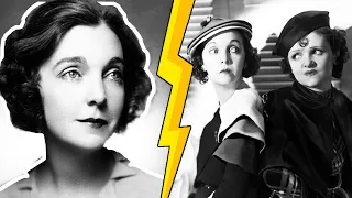 Was ZaSu Pitts The Keeper of Hollywood's DEEPEST SECRETS?