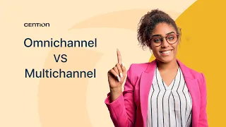 Omnichannel vs Multichannel