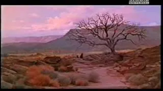 Cat People - opening tree scene