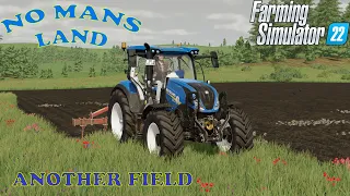 No Mans Land Ep 32     OK lets do this cotton field     Farm Sim 22