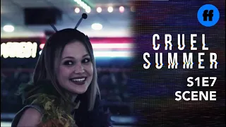 Cruel Summer Season 1, Episode 7 | "Best Birthday Ever!" | Freeform