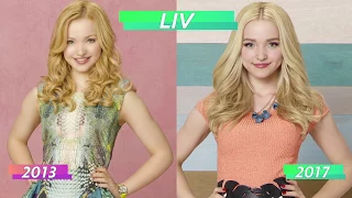 Dove Cameron: Then and Now | Disney Channel