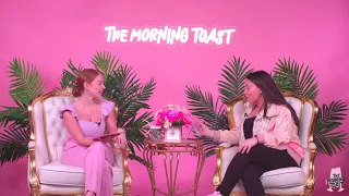 The Morning Toast with Jason Tartick, Thursday, June 6, 2019