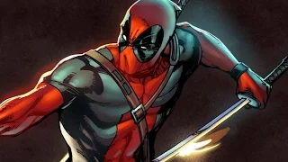 Top 10 Comic Book Anti-Heroes