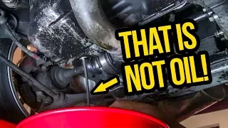 Here's How Close The Engine In My $1000 MR2 Turbo Got To BLOWING UP - MR2 Build Pt. 2