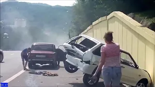 Car Crash Compilation May 2019 HD Ep 1.