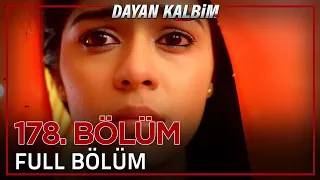 Dayan Kalbim Hint Dizisi 178. Bölüm