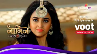 Naagin 6 | नागिन 6 | Ep. 85 | Latest Update | Prathna Warns Sayali