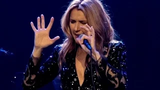 Celine Dion - All By Myself (Live, May 17th 2016, Las Vegas)