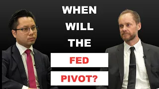 When Exactly Will The Fed Pivot, And What Happens To Markets Next? | E.B. Tucker