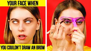 35 AWESOME GIRLY HACKS TO STAY BEAUTIFUL EVERYWHERE