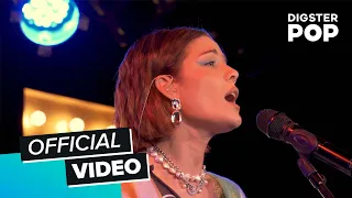 Halsey - Without Me (Live - Fritz Session)