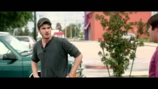 '99 Homes' with Andrew Garfield and Michael Shannon Clip