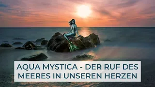 LeseLiebe: Ich lese aus "Aqua Mystica - Ruf des Meeres"