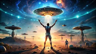 The Human Who Outsmarted the Alien Invasion | HFY | Sci-Fi Story