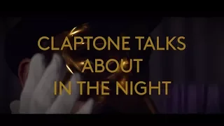 Claptone | FANTAST | Track By Track: In The Night feat. Ben Duffy