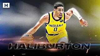 🌟 Tyrese Haliburton: Maestro of the Court | Ultimate Highlight Reel | NBA 2023 Highlights