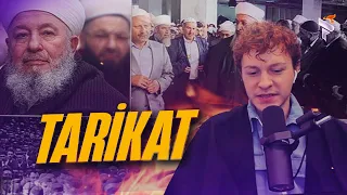 TARİKAT - #GölgeDevlet | Erlik