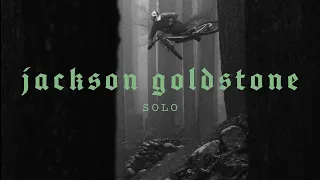 Jackson Goldstone in 'Solo'