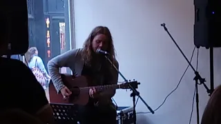 Adam Slack (The Struts) - Black Swan Acoustic